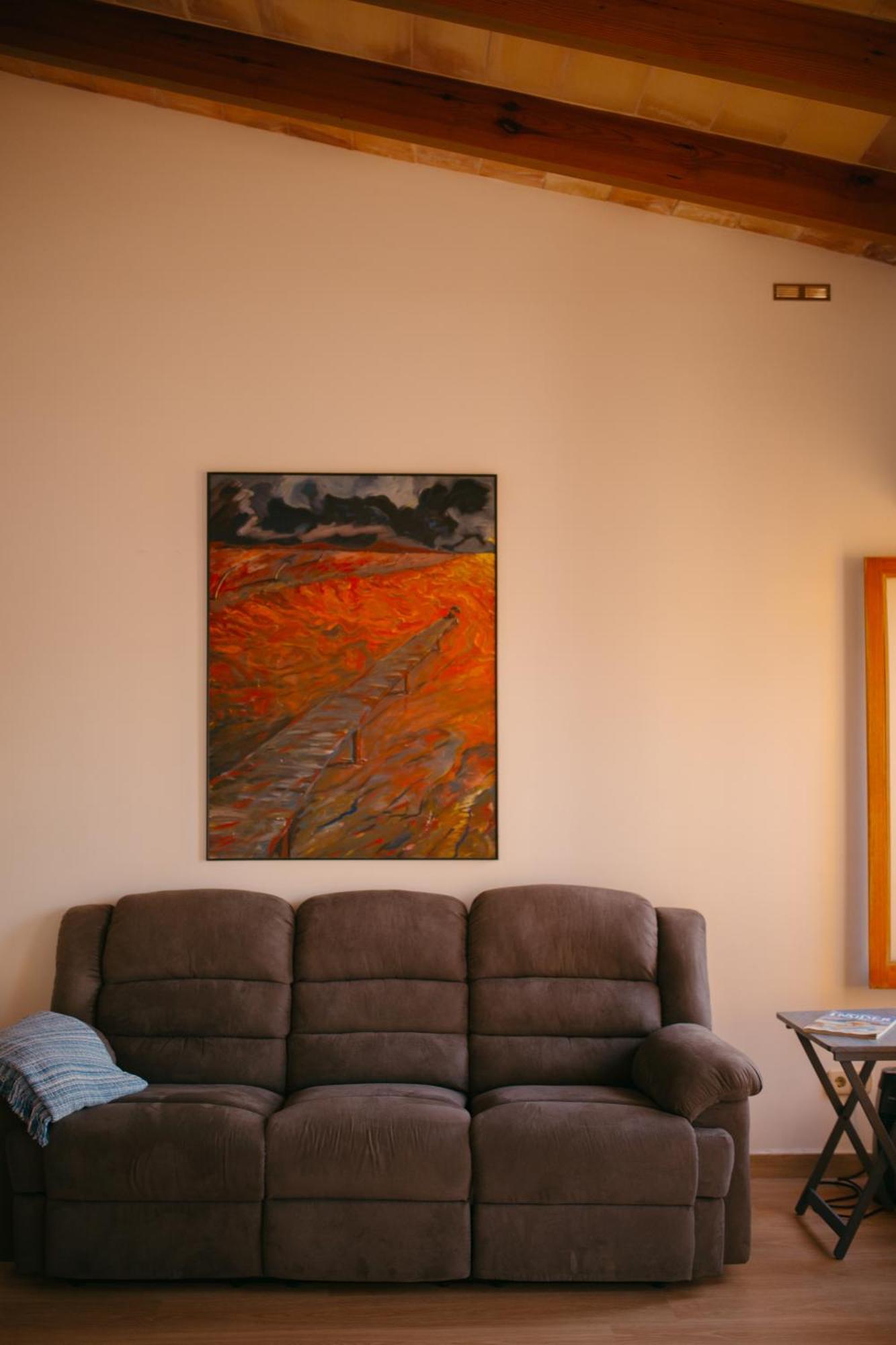 Appartement Sa Punta Duplex Cala Ratjada (Mallorca)