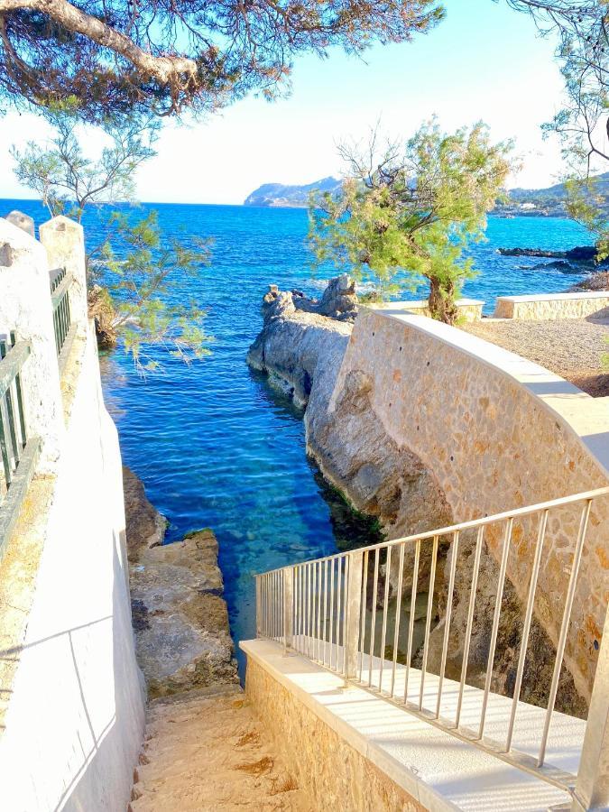 Sa Punta Duplex Cala Ratjada *