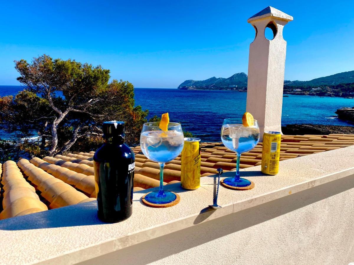 Sa Punta Duplex Cala Ratjada *