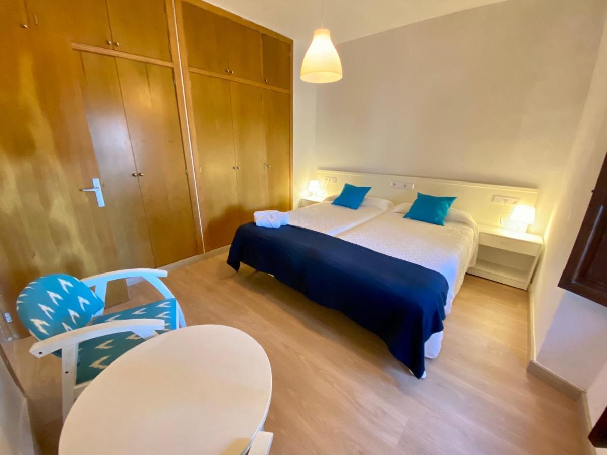 Sa Punta Duplex Cala Ratjada Apartment