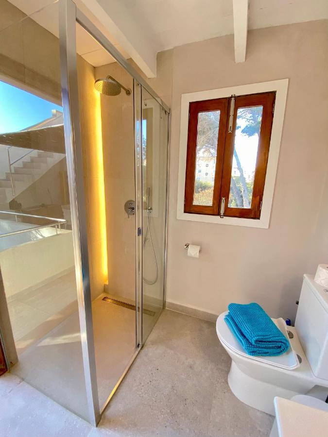 Apartment Sa Punta Duplex Cala Ratjada *
