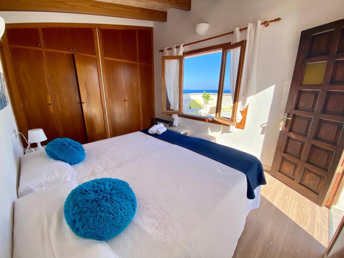 Sa Punta Duplex Cala Ratjada Lägenhet