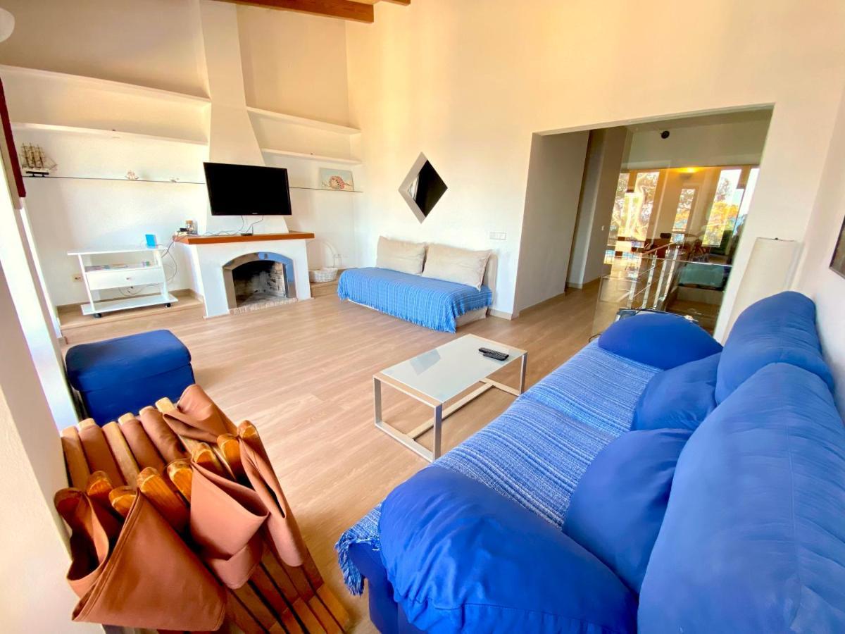 Sa Punta Duplex Cala Ratjada * Cala Ratjada (Mallorca)