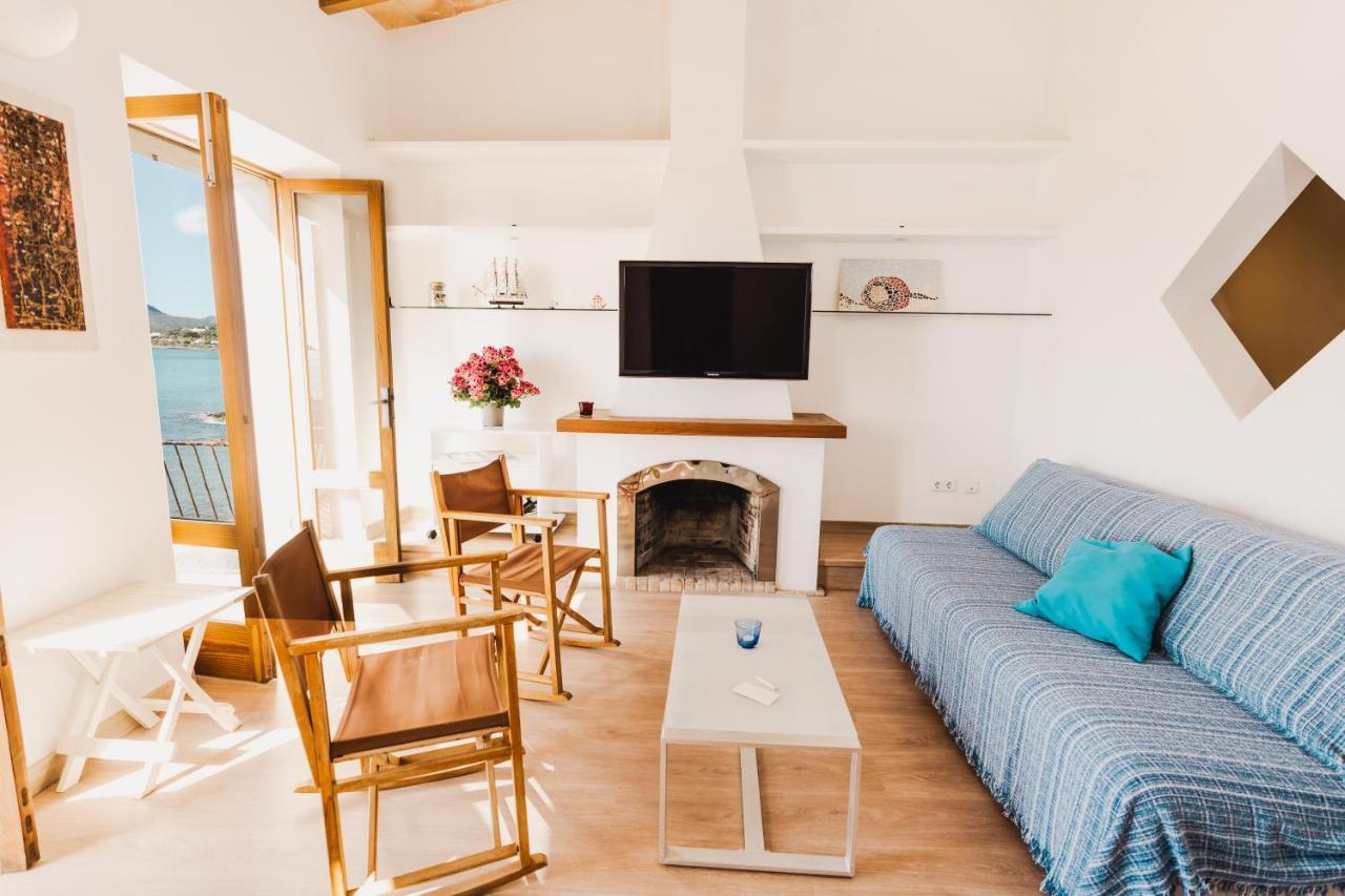 Apartment Sa Punta Duplex Cala Ratjada *