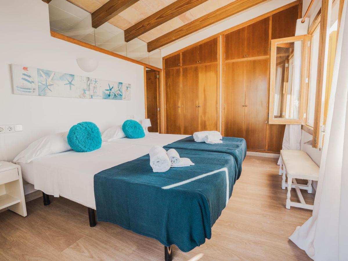 Apartment Sa Punta Duplex Cala Ratjada *