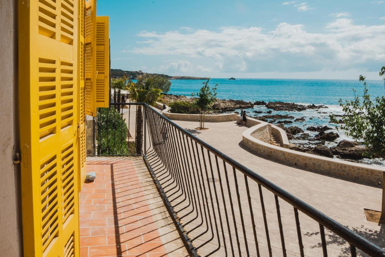 Sa Punta Duplex Cala Ratjada Apartment Cala Ratjada (Mallorca)