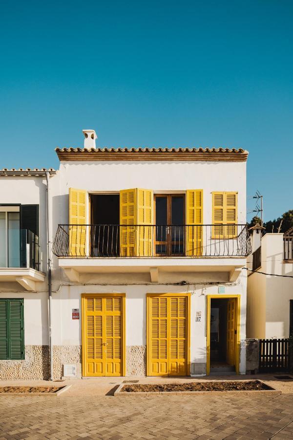 Apartment Sa Punta Duplex Cala Ratjada
