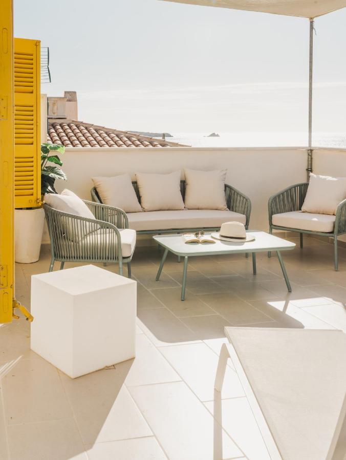 Sa Punta Duplex Cala Ratjada Apartment Cala Ratjada (Mallorca)