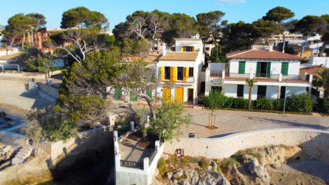 Apartment Sa Punta Duplex Cala Ratjada *