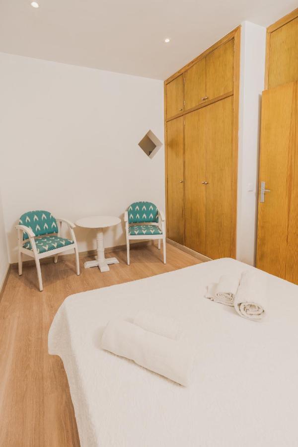 Sa Punta Duplex Cala Ratjada Lägenhet