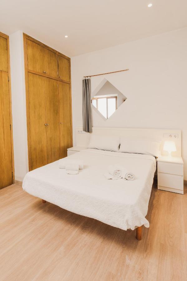 Sa Punta Duplex Cala Ratjada Lägenhet *