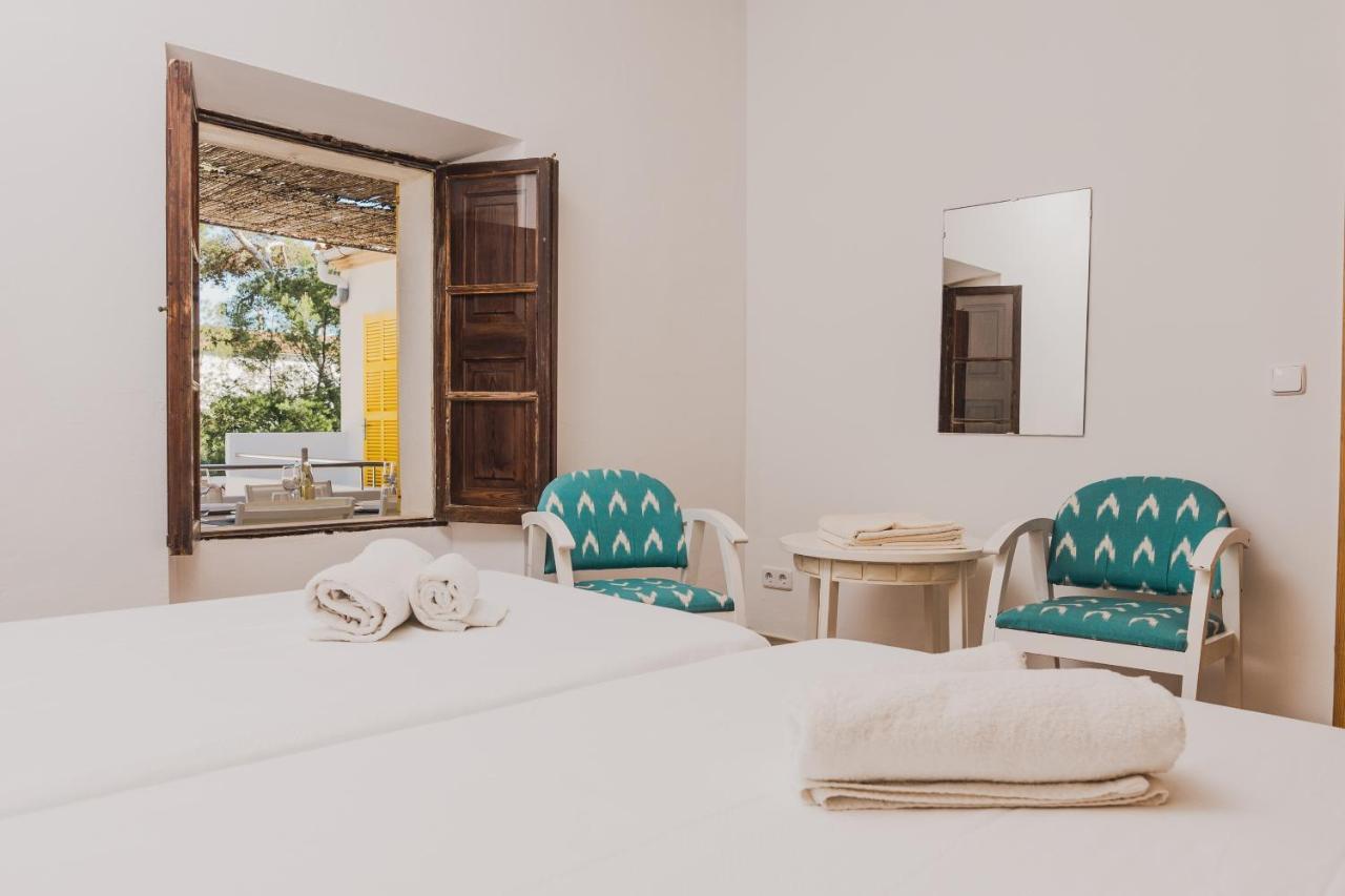 Sa Punta Duplex Cala Ratjada Apartment