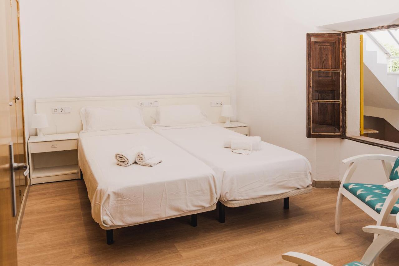 Sa Punta Duplex Cala Ratjada Apartment