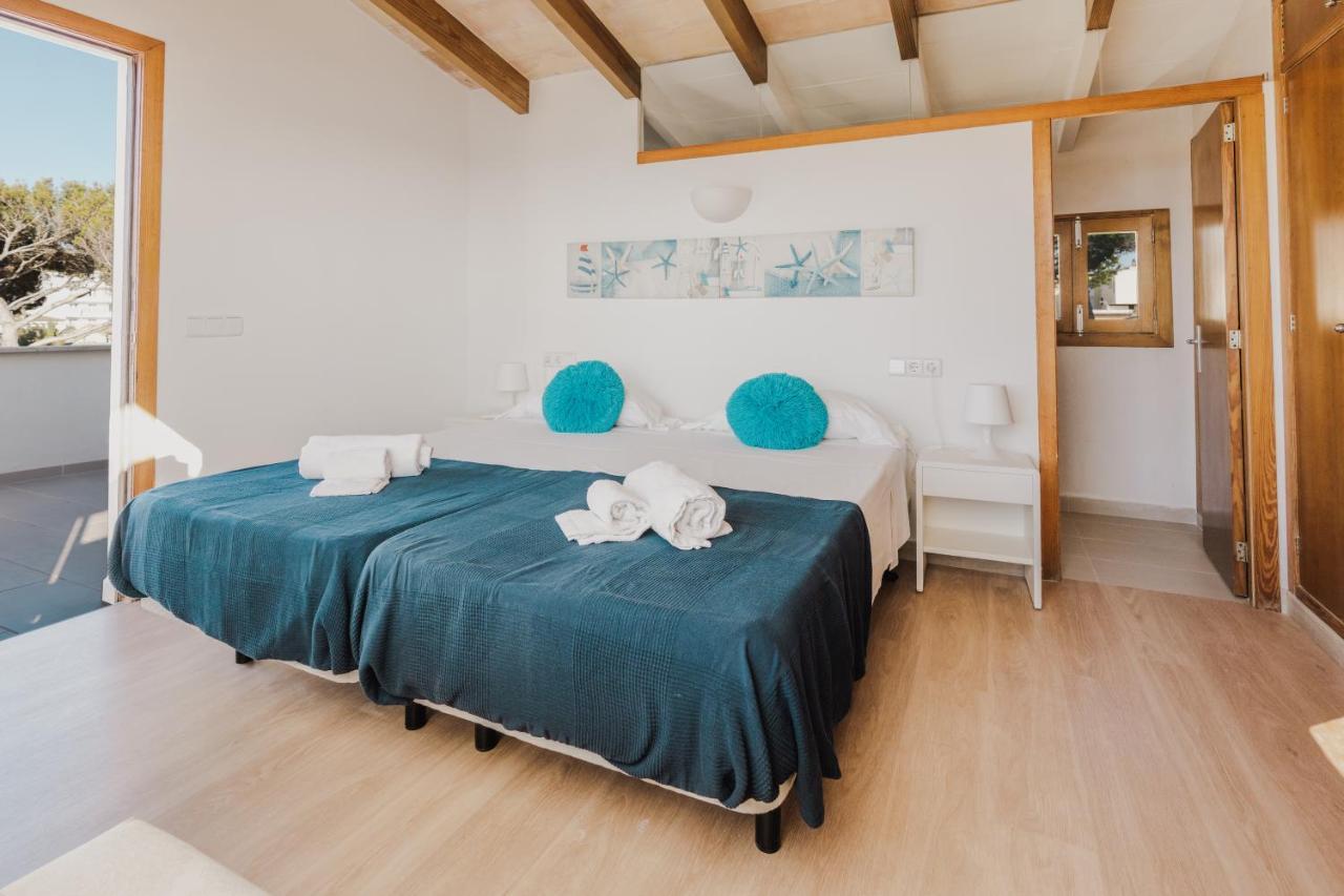 Apartment Sa Punta Duplex Cala Ratjada Cala Ratjada (Mallorca)