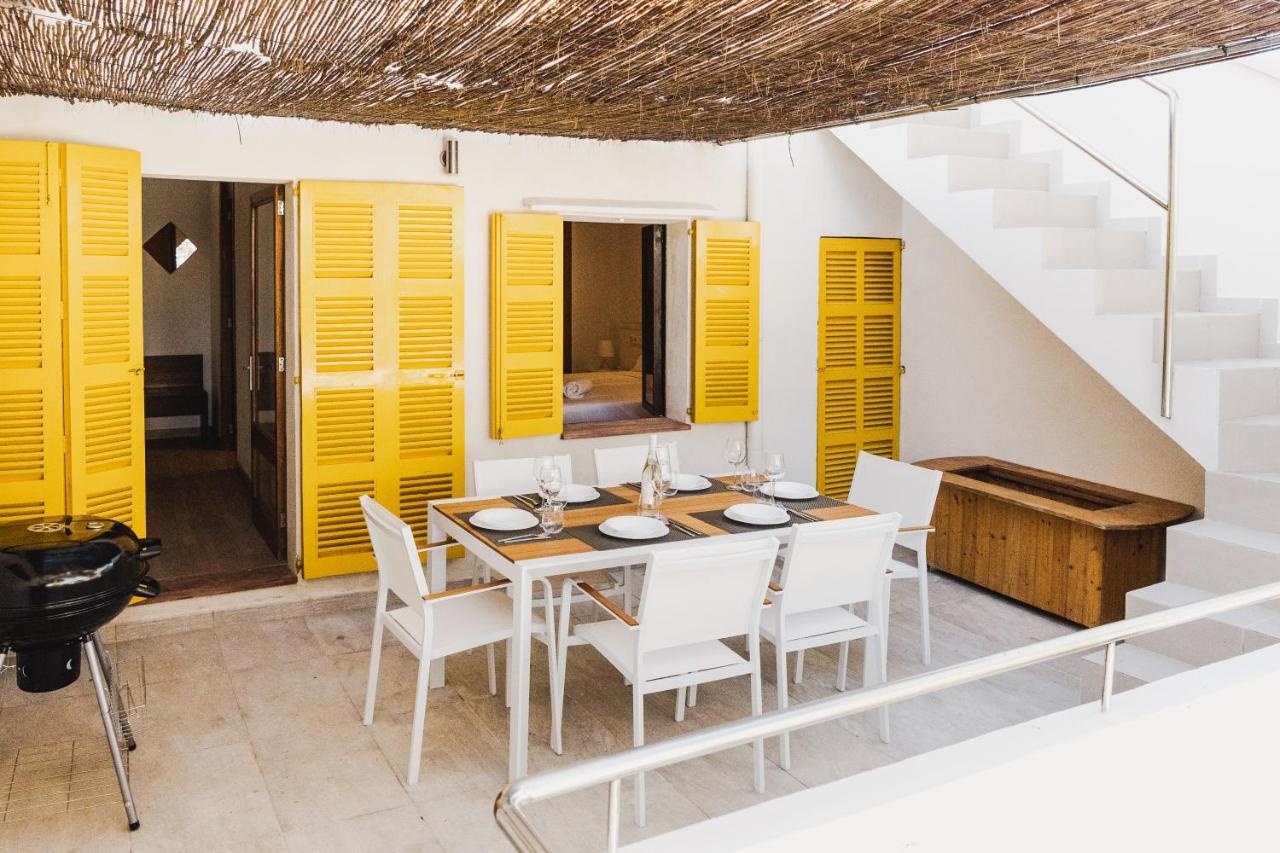 Sa Punta Duplex Cala Ratjada Apartment Cala Ratjada (Mallorca)