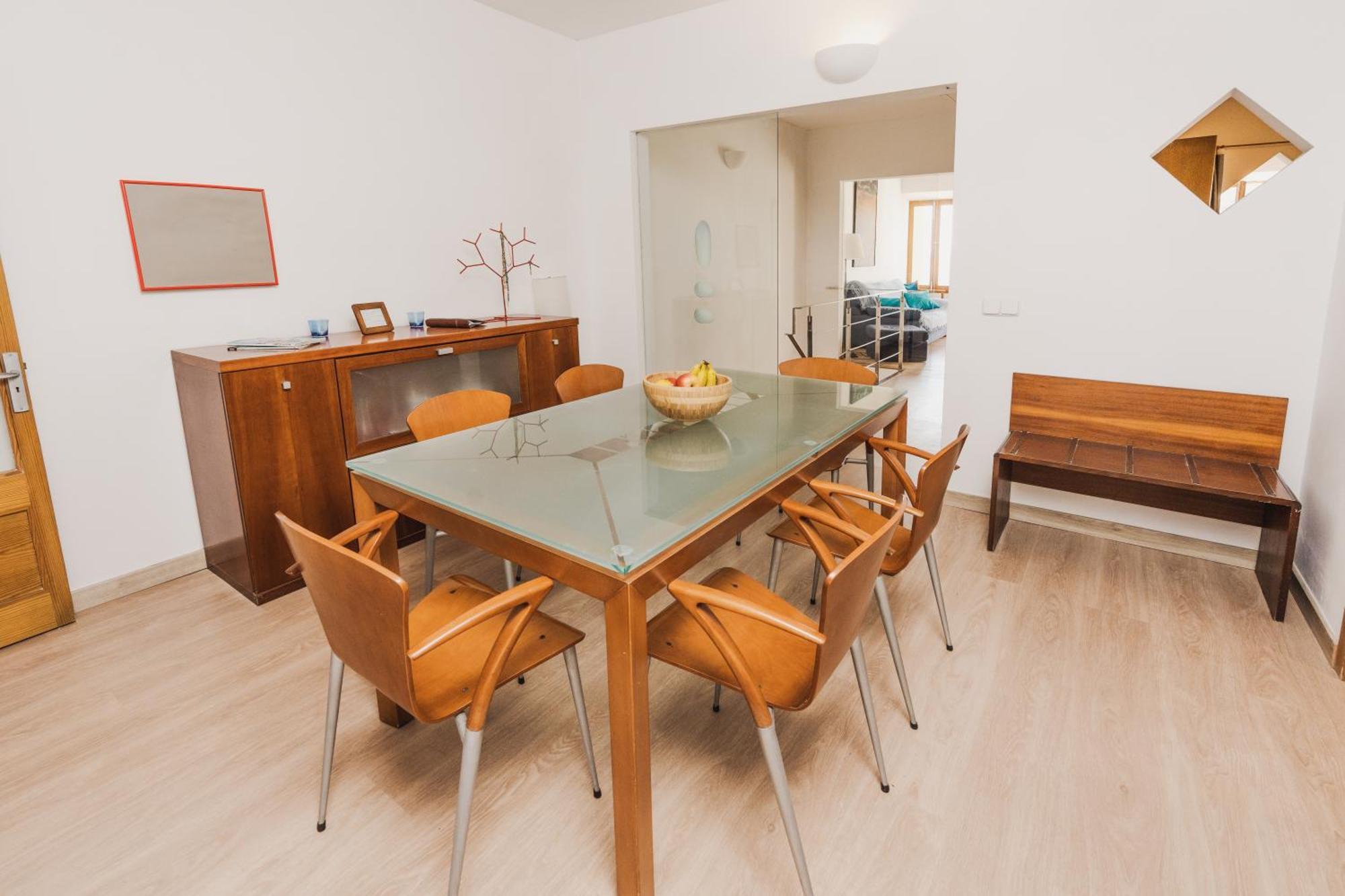 Sa Punta Duplex Cala Ratjada