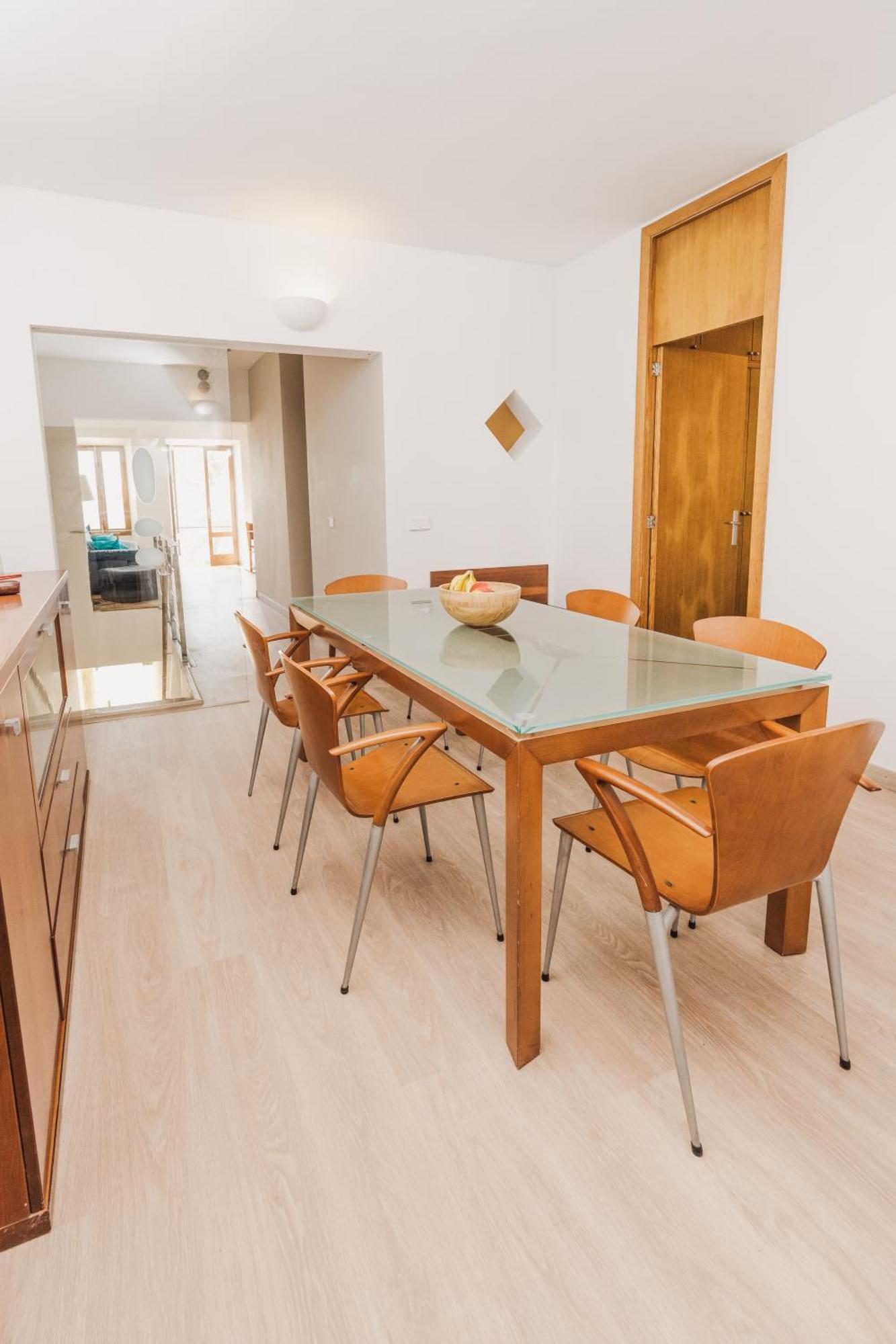 Apartment Sa Punta Duplex Cala Ratjada Cala Ratjada (Mallorca)