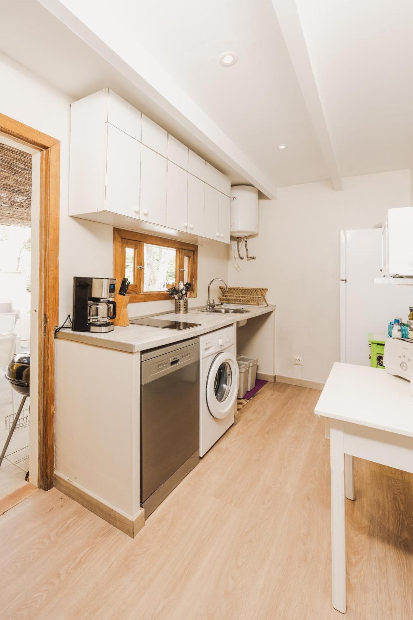 Sa Punta Duplex Cala Ratjada * Cala Ratjada (Mallorca)