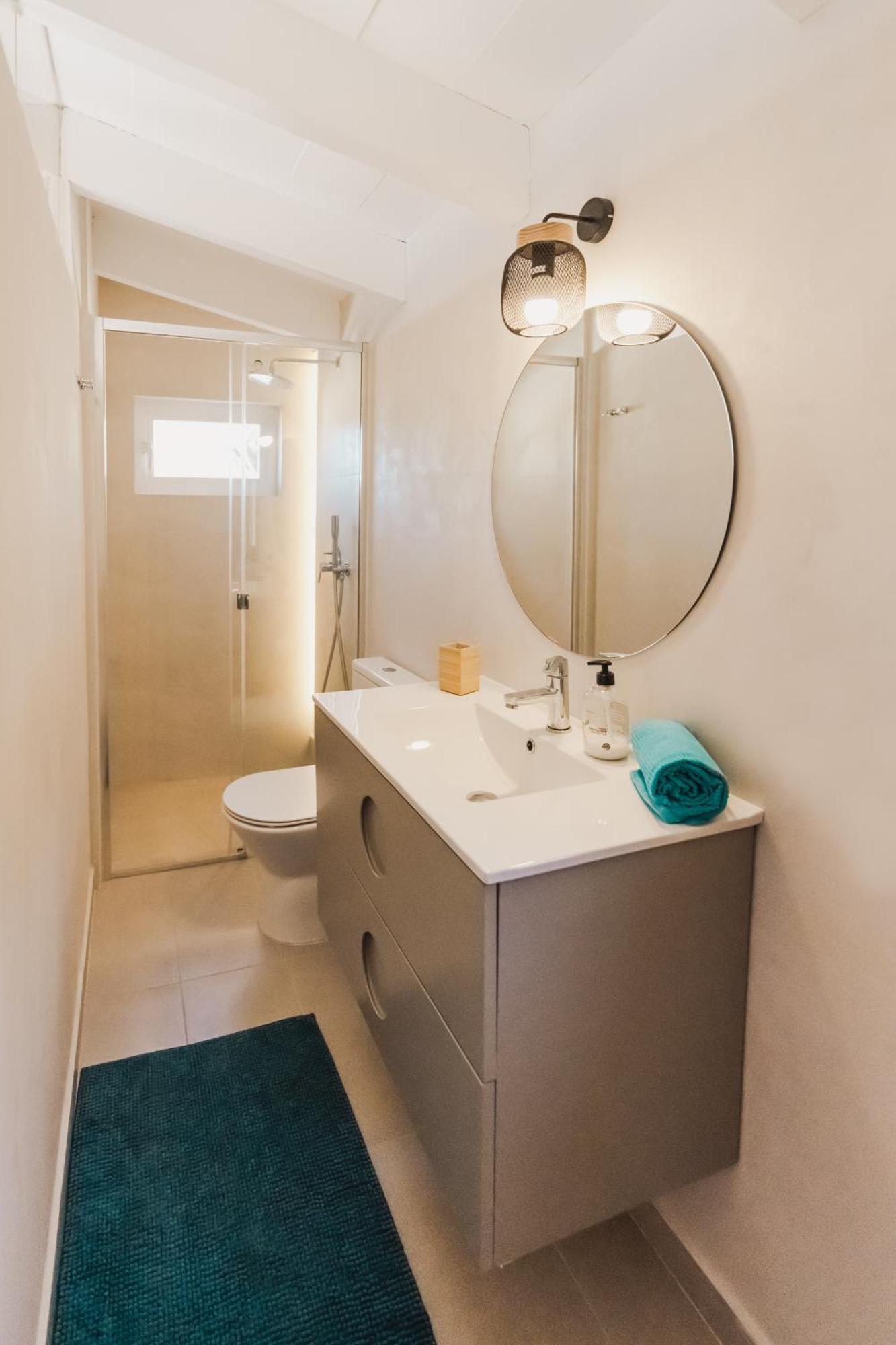 Sa Punta Duplex Cala Ratjada Apartment