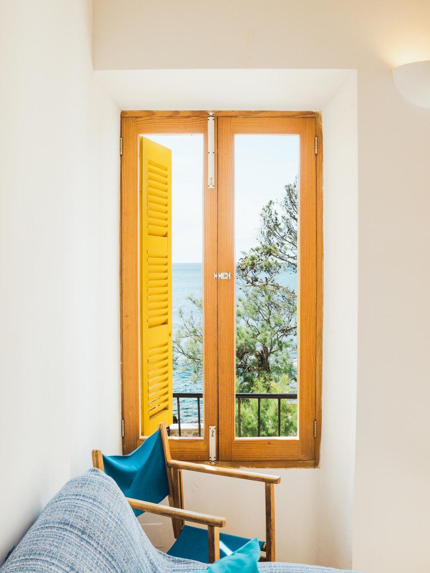 Lägenhet Sa Punta Duplex Cala Ratjada