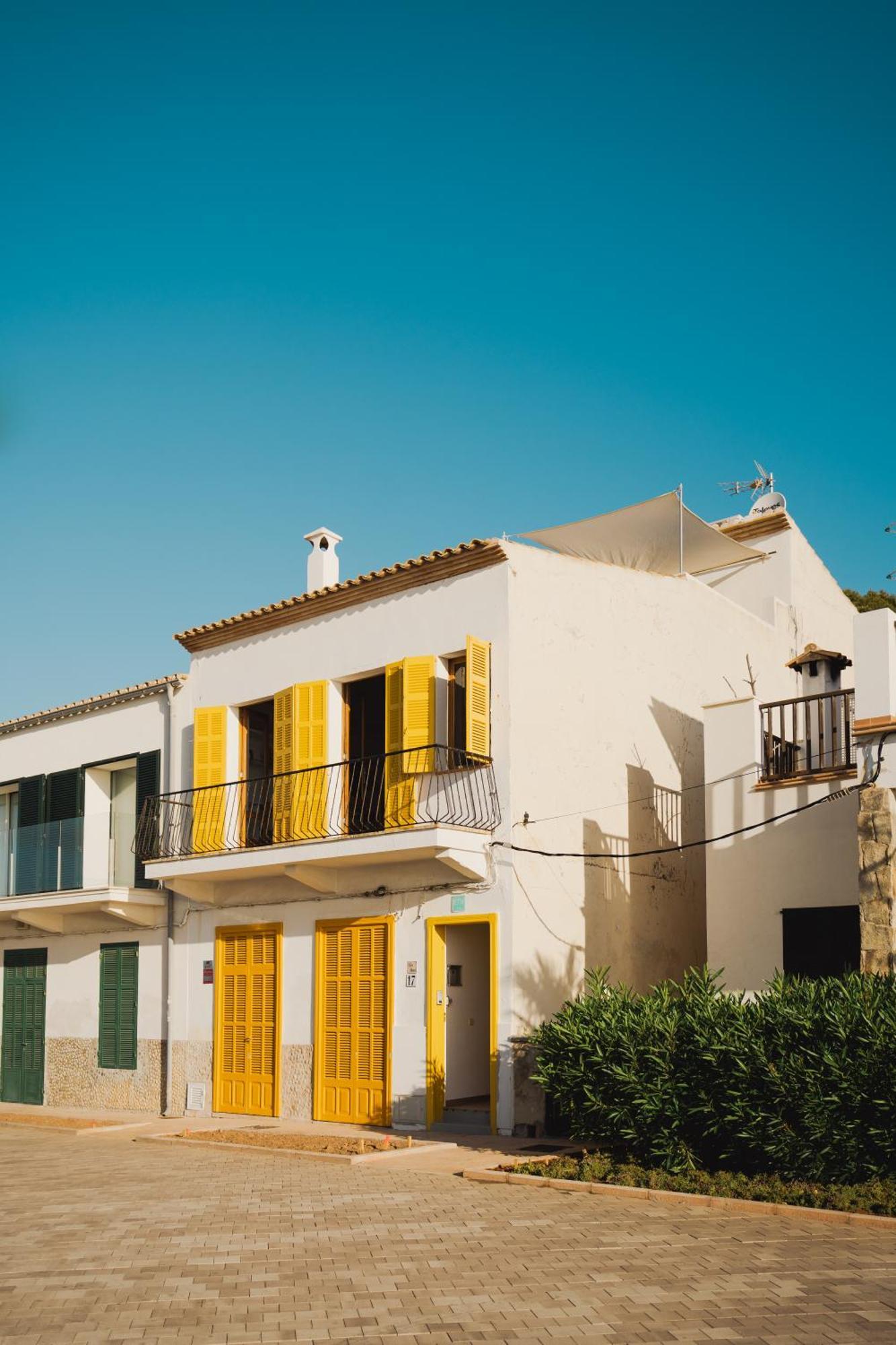 Sa Punta Duplex Cala Ratjada