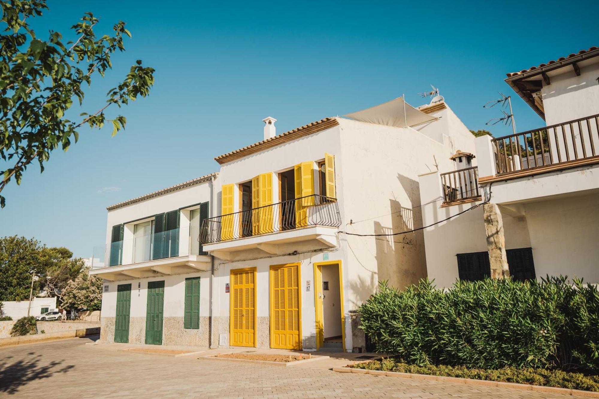 Sa Punta Duplex Cala Ratjada * Cala Ratjada (Mallorca)