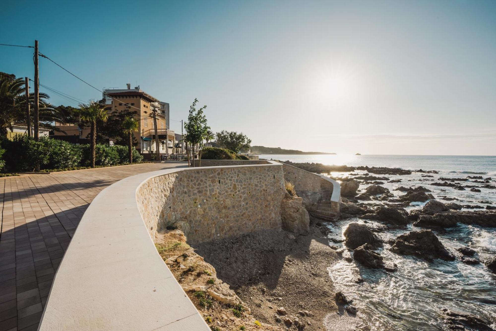 Sa Punta Duplex Cala Ratjada * Cala Ratjada (Mallorca)
