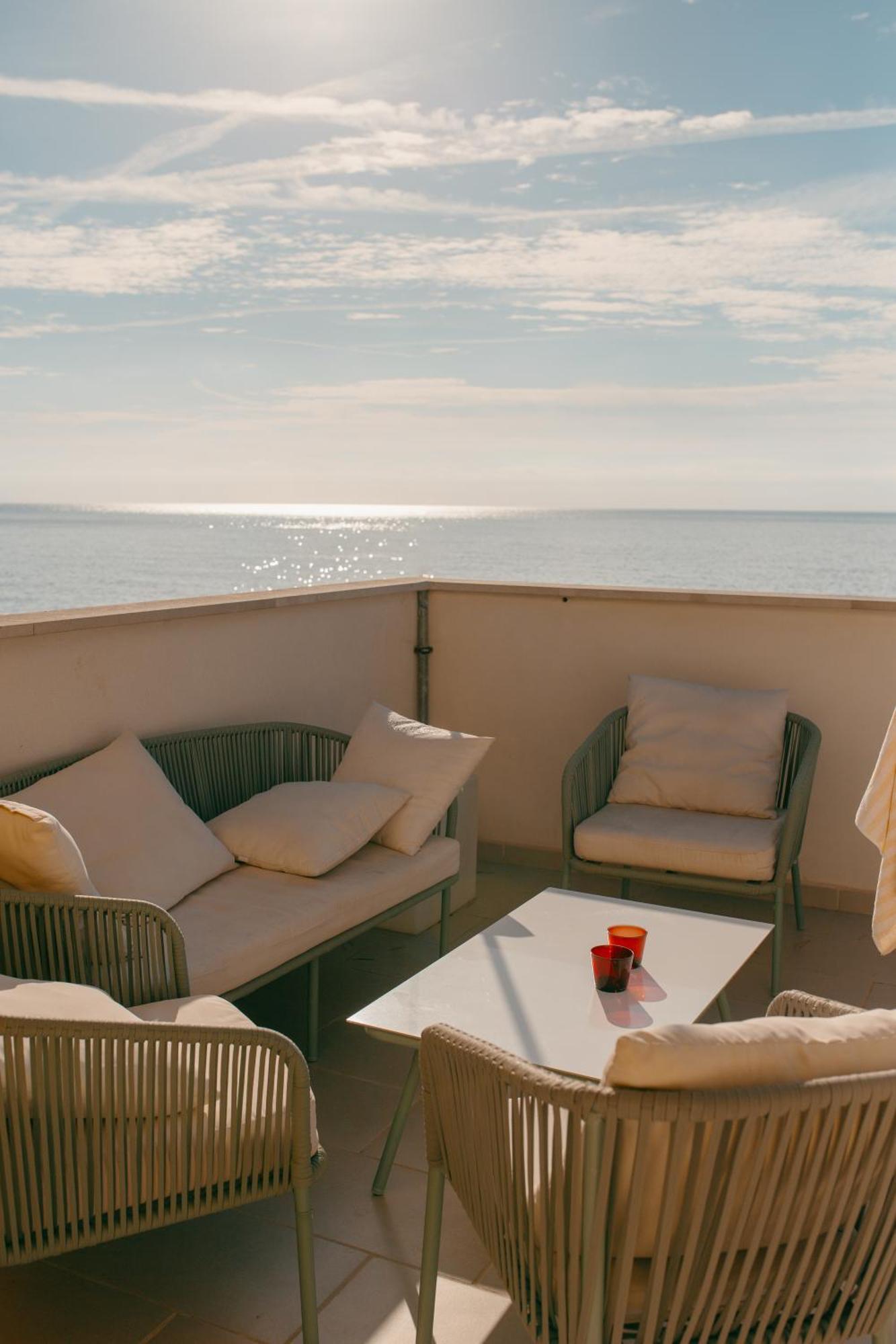 Sa Punta Duplex Cala Ratjada Cala Ratjada (Mallorca)