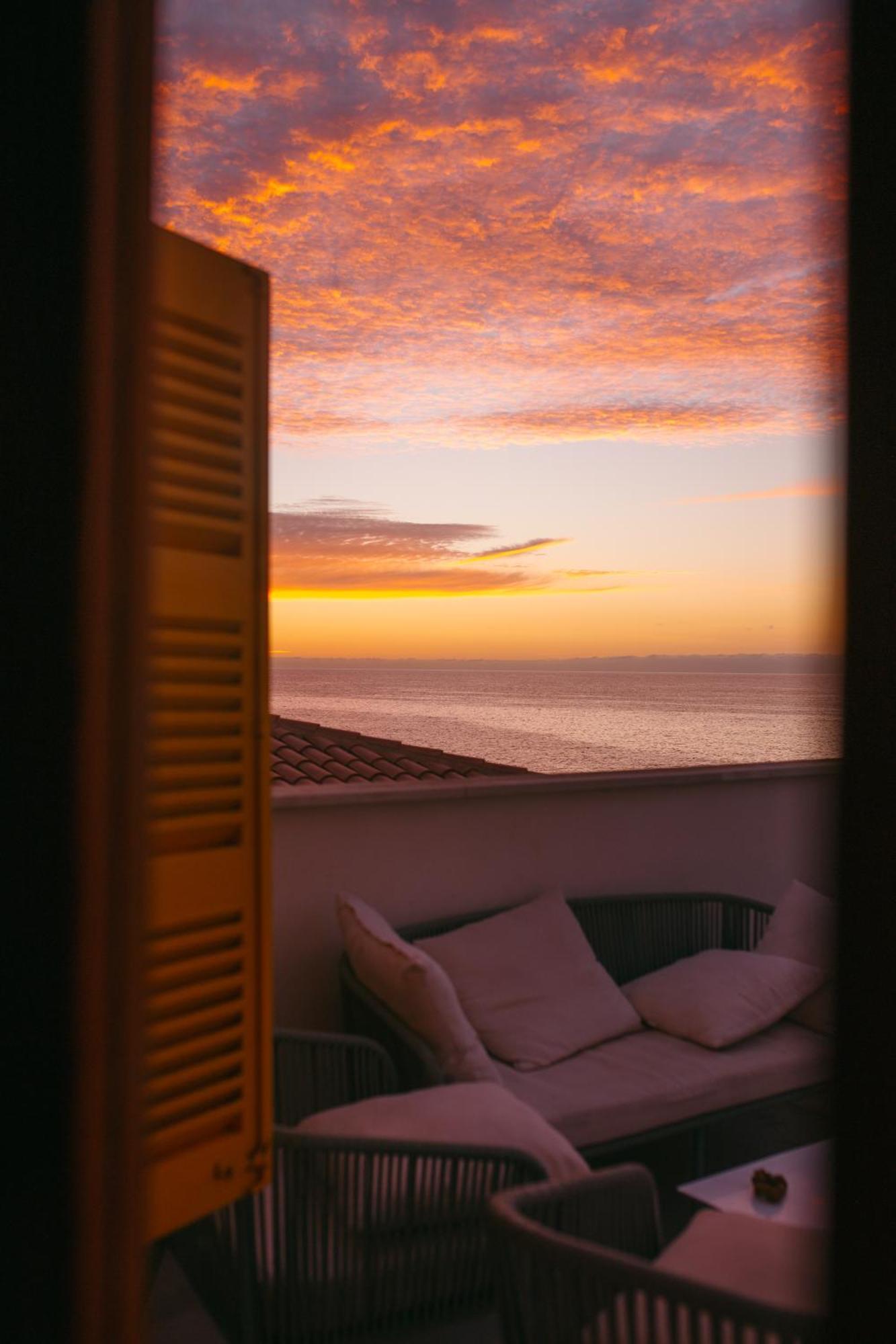Lägenhet Sa Punta Duplex Cala Ratjada *