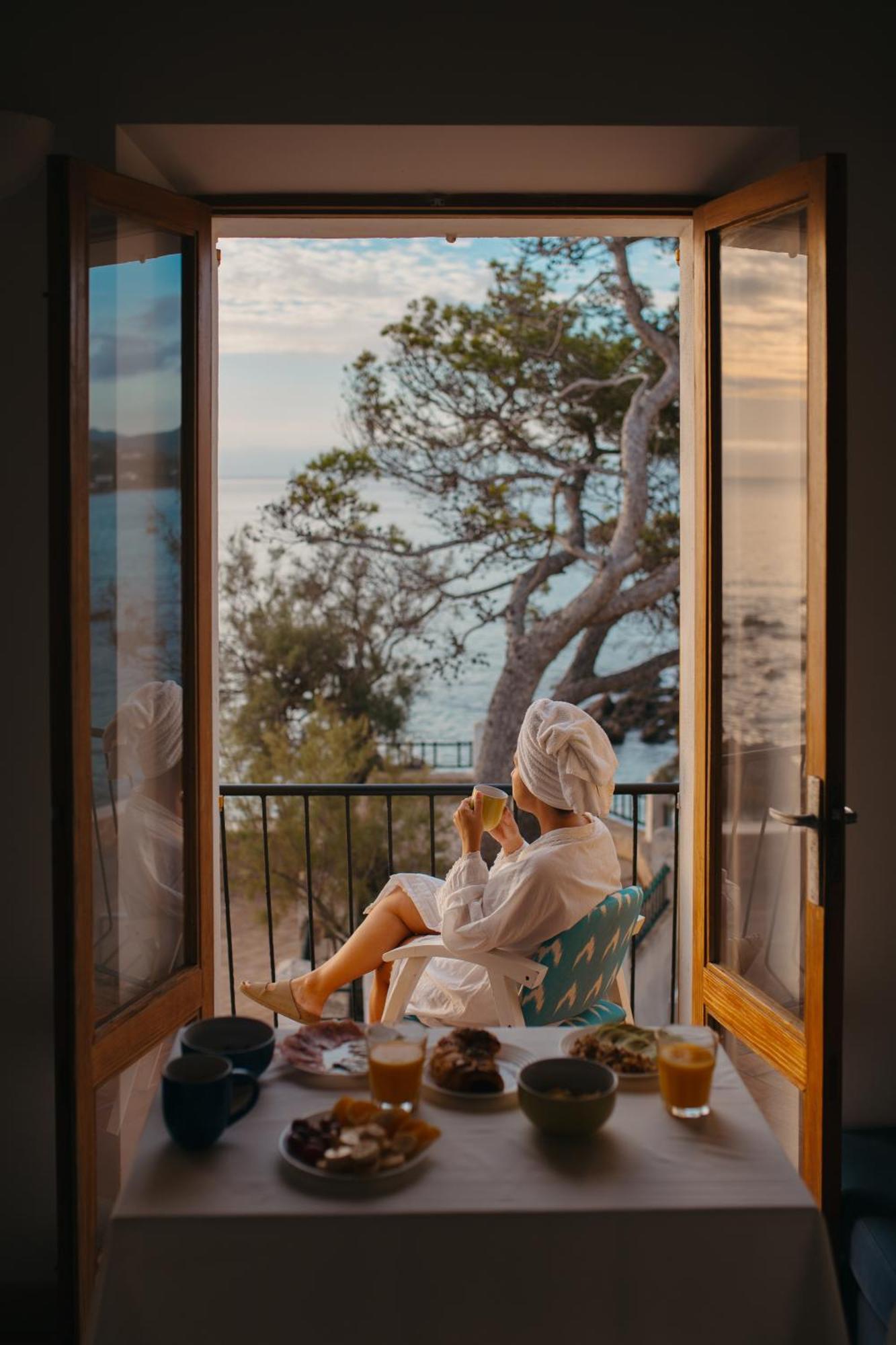 Sa Punta Duplex Cala Ratjada