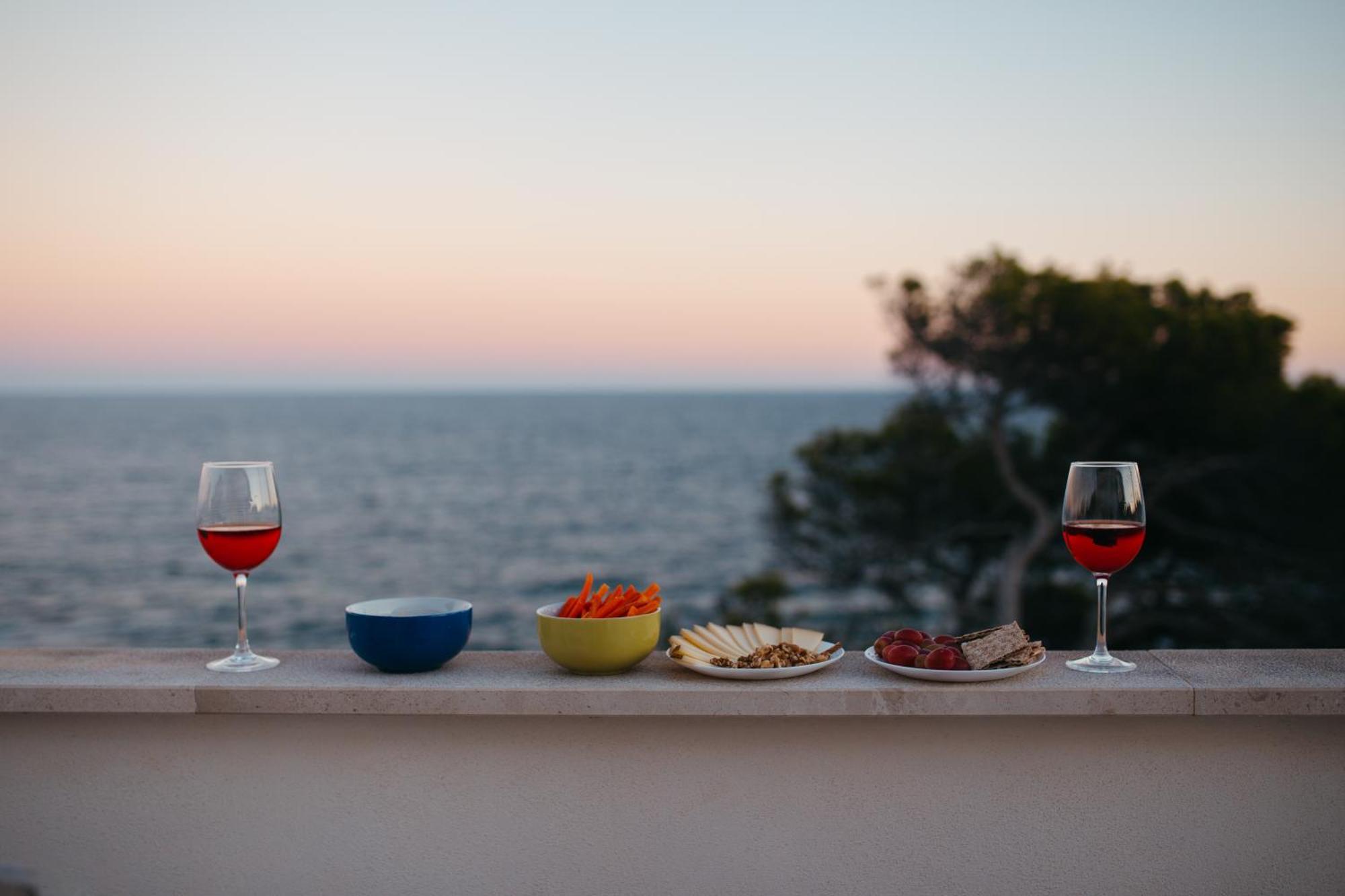 Lägenhet Sa Punta Duplex Cala Ratjada Cala Ratjada (Mallorca)