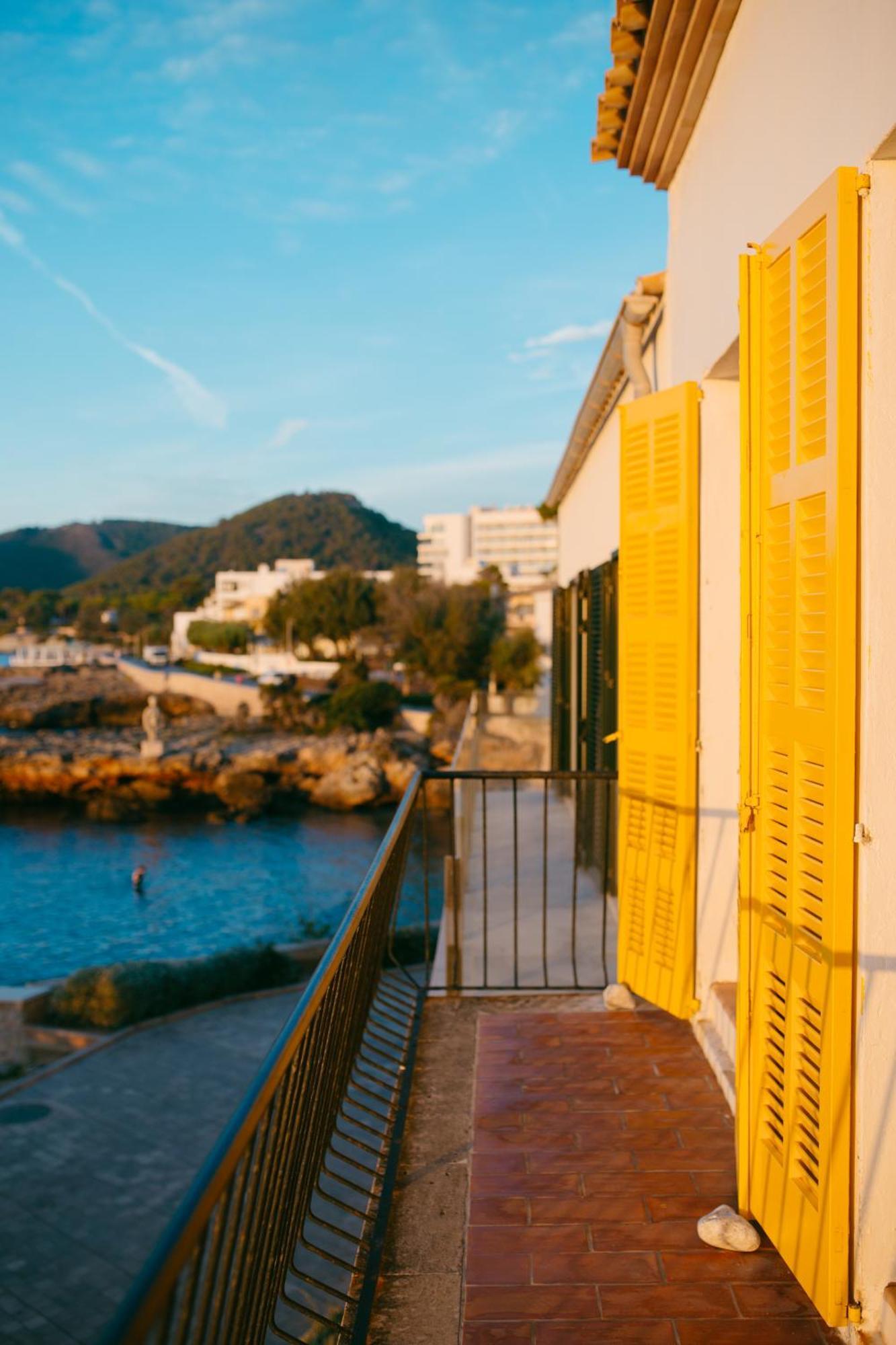 Sa Punta Duplex Cala Ratjada *